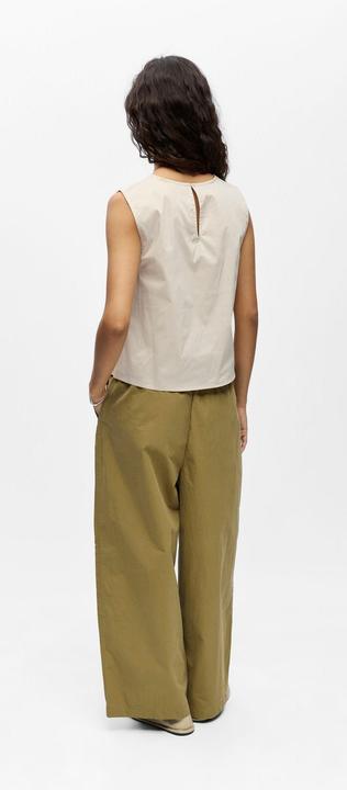 Produktbild Object Rundhals Oberteil (36)