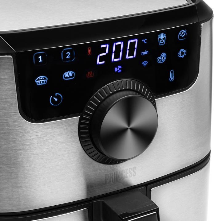 Produktbild Princess Airfryer