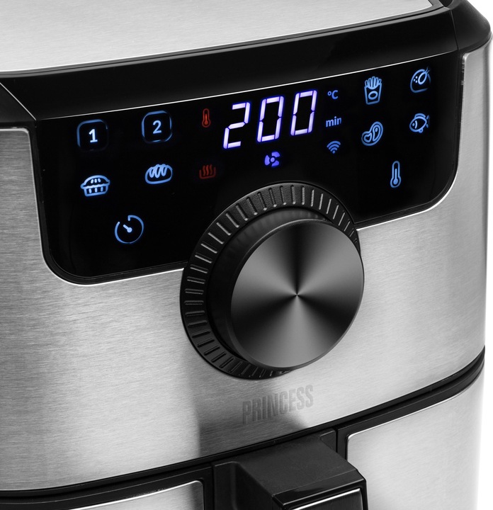 Produktbild Princess Airfryer (EU-Stecker)