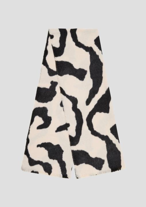 Immagine prodotto s.Oliver Tuch Schal mit All-over-Print