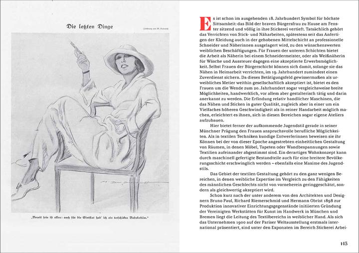 Immagine prodotto Die Bayerischen Suffragetten (Tedesco, Claudia Teibler, 2022)