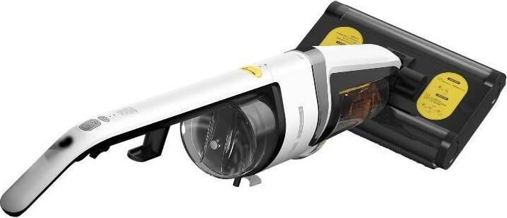 Produktbild Deerma DEM-VX20W upright vacuum cleaner with mop function (Saugen + Wischen)