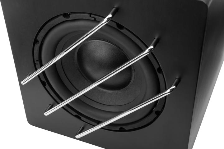 Image du produit Img Stage Line Subwoofer actif pour enregistrement et Hi-Fi (Actif, 1x 300 W)