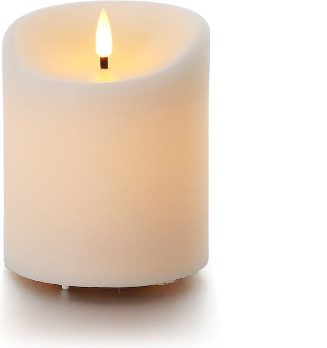 Actual product image Schlaraffenland LED Outdoor Real Light Candle (1 x)