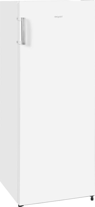 Produktbild Exquisit EXQ GS231-NF-H-010E Gefriersch (Freistehend, 155 l)