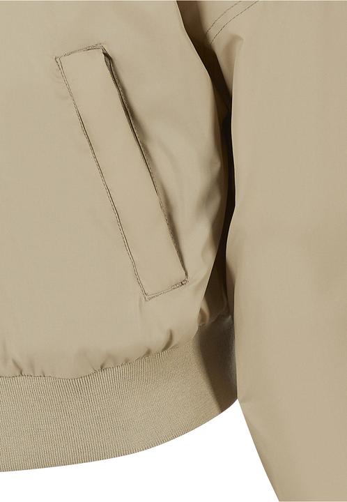 Image du produit Urban Classics Ladies Pilot Bomber Jacket (5XL)