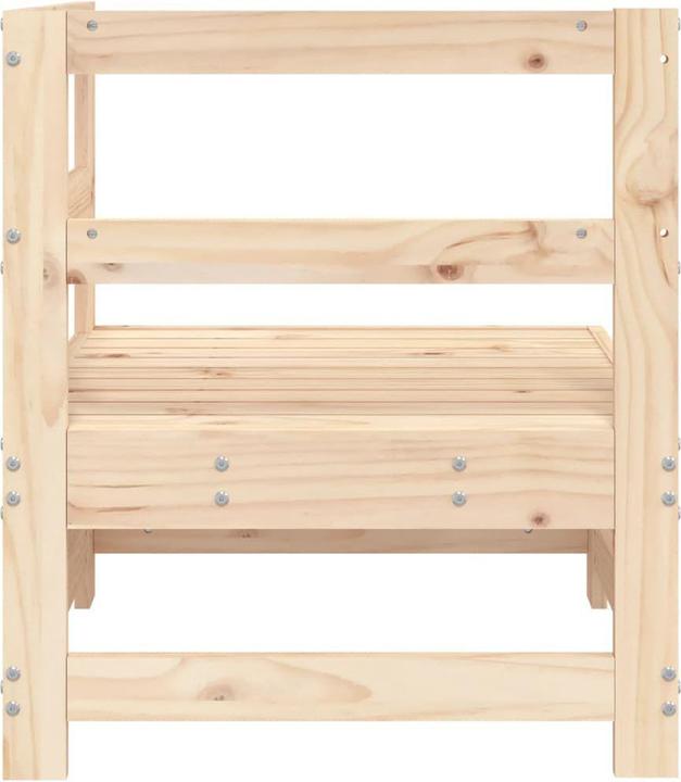 Actual product image vidaXL Banks