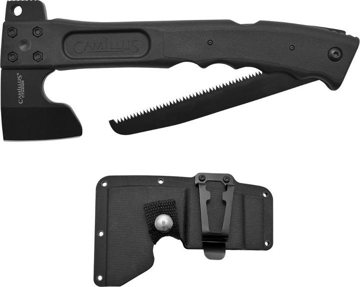 Immagine prodotto Camillus Camtrax