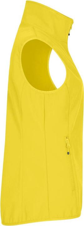 Actual product image Clique Classic Softshell Vest Women (S)