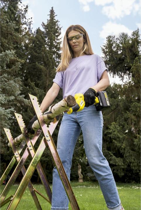 Image du produit Kärcher PGS 4-18