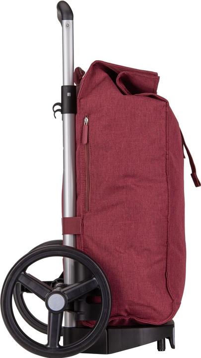 Immagine prodotto reisenthel citycruiser twist maroon
