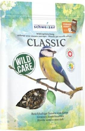 Actual product image Schweizer Classic 5 (1 x, 5 kg)