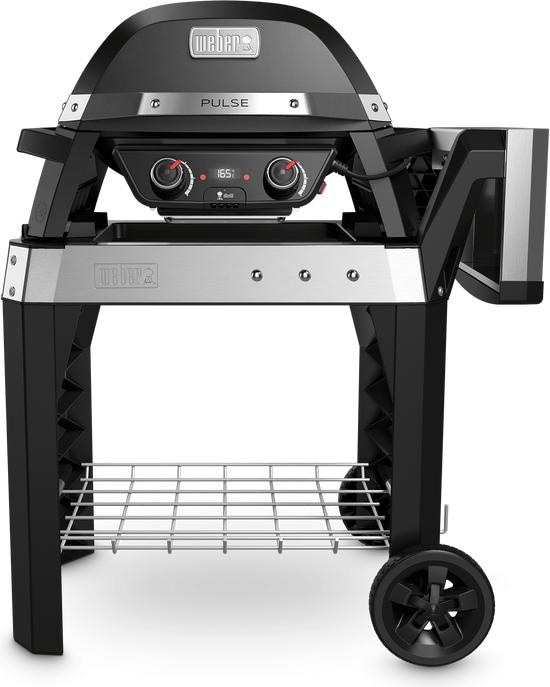 Image du produit Weber Pulse 2000 (2.20 kW)