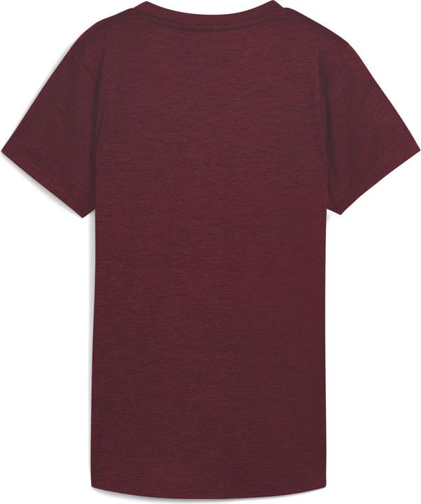 Produktbild Puma W TAD ESSENTIAL Heather Tee (L)