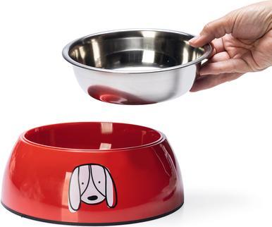 Image du produit Karlie Gamelle pour chien Jairo (48 cl)