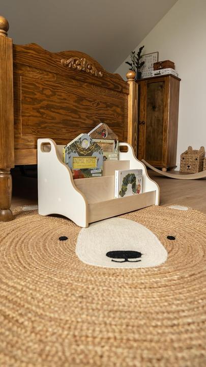 Produktbild Mamoi Bücherregal