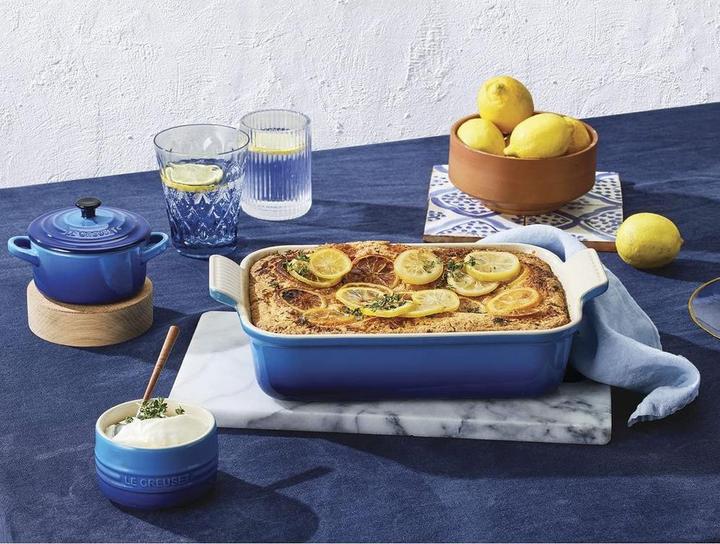 Produktbild Le Creuset Auflaufform Tradition