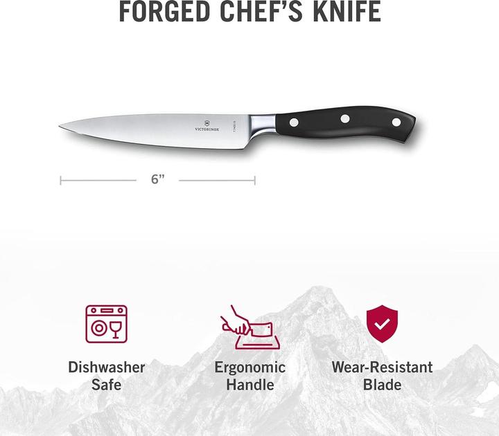 Produktbild Victorinox Grand Maître (15 cm)
