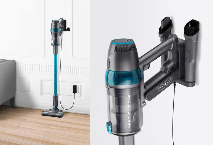 Immagine prodotto Trisa Quick Clean Professional T9621