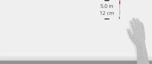 Actual product image Lamy Rollerball refill M 63 (Black, 0.30 mm, 1 pcs.)