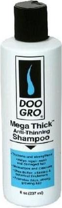 Immagine prodotto Doo Gro Shampoo Mega Thick Anti Thinning (Shampoo liquido, 237 ml)