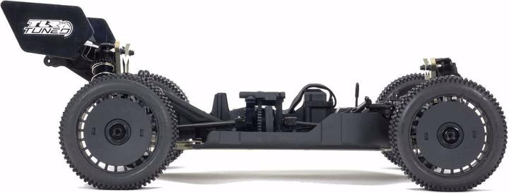 Actual product image Arrma Typhon Tuned Roller (Chassis)