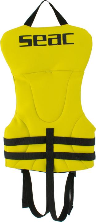 Produktbild Seac Schwimmweste Hydro Gelb Junior
