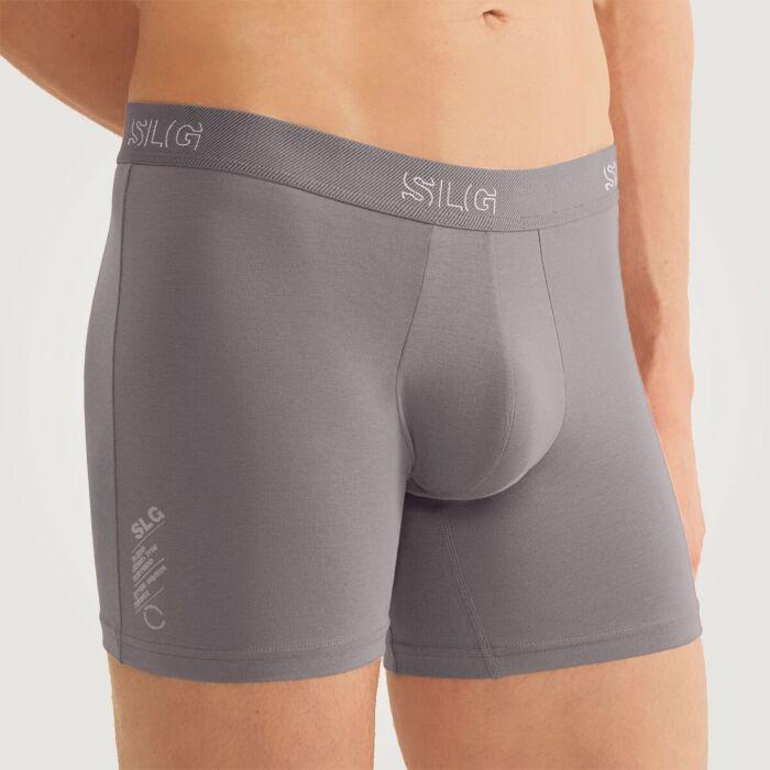Immagine prodotto Sloggi Herren Short «SLG Base», Duo-Pack (52)