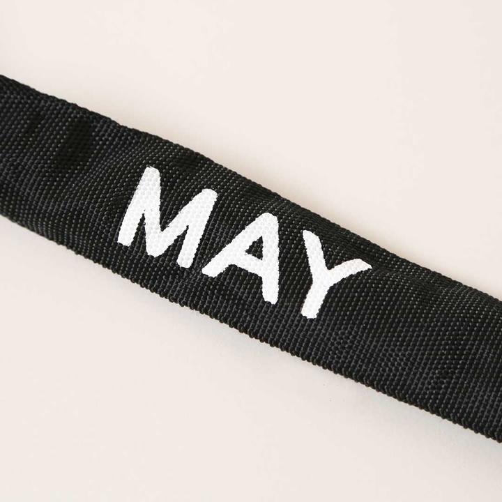 Immagine prodotto MAY Lucchetti bici (100 cm)