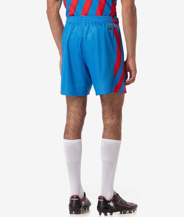Actual product image Kappa Short SM Caen Kombat Ryder 2024/25 (XXL)