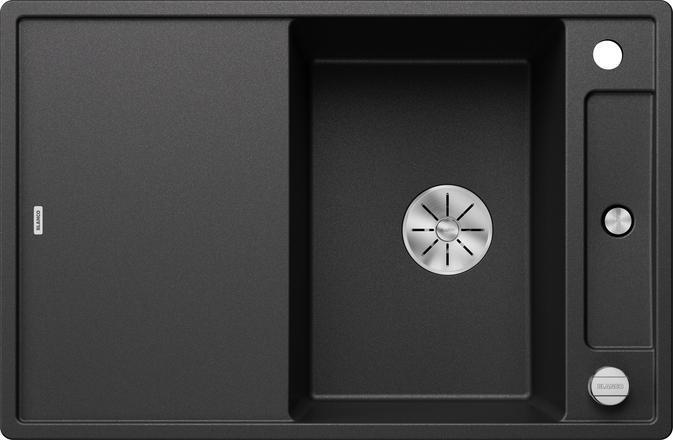 Blanco Axia III 45 S (Einbauspüle, 78 cm, 51 cm)