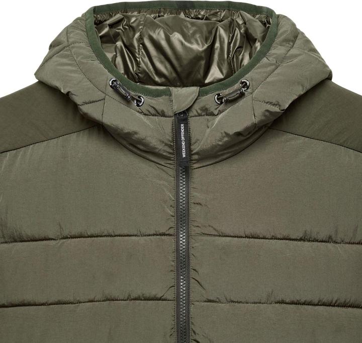 Immagine prodotto Weekend Offender La Guardia Giacca Imbottita Uomo (3XL)