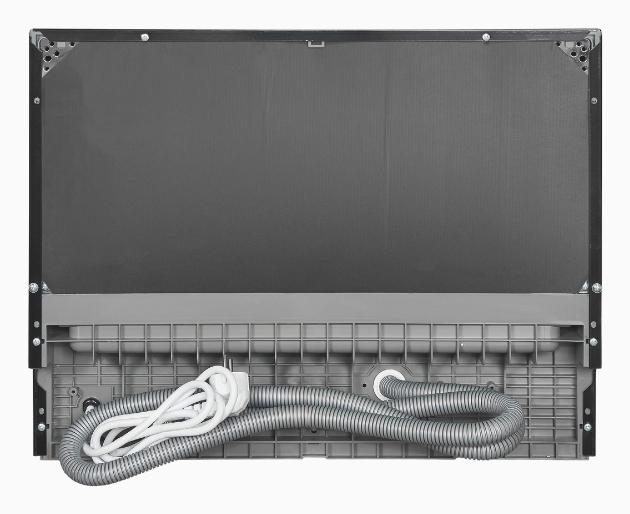 Produktbild Exquisit GSP206-030D