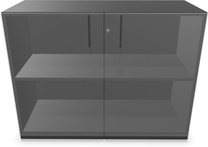 Immagine prodotto Narbutas Scelta armadio con porta a battente (100 x 40 x 76 cm)