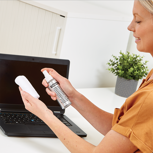 Produktbild Fellowes Reinigungsset für Tablet-PC / E-Reader (1 x)