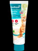 Produktbild Zooroyal leberwurst laktosefrei milch, 75g Tube (75 g)