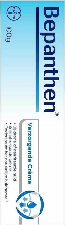 Produktbild Bepanthen Verzorgende Creme