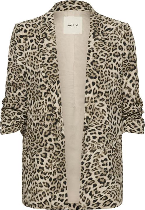 Soaked in Luxury Shirley (XS)