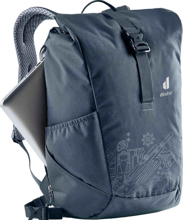 Actual product image Deuter StepOut 22 Limited Edition (22 l)