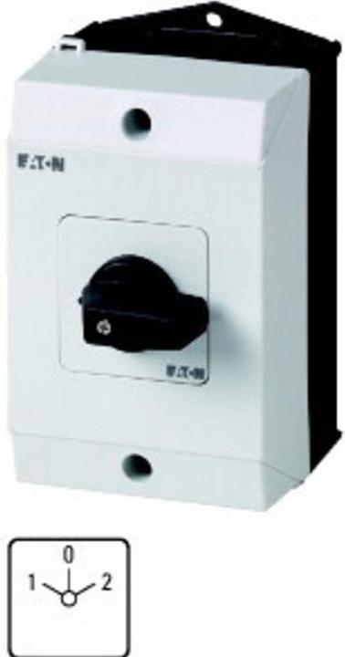 Actual product image Eaton REVERSING Control Switch