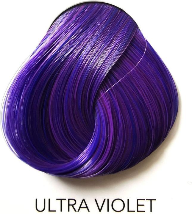 Produktbild Directions Haartönung (Ultra Violet)