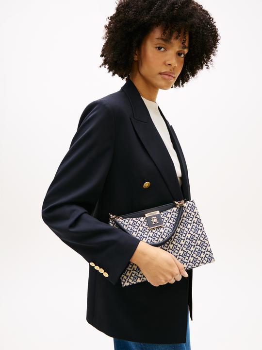 Produktbild Tommy Hilfiger Th Her Med Satchel Jacqu (2 l)