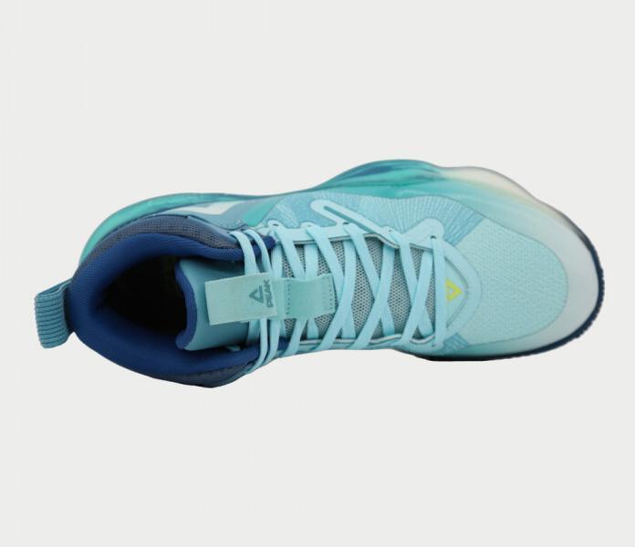 Produktbild Peak Ice Works hallenschuhe monster 9 (42)