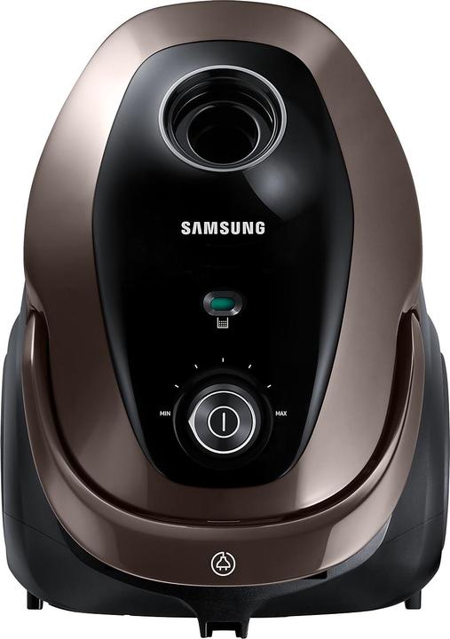Actual product image Samsung VC07M25M9WD/SW