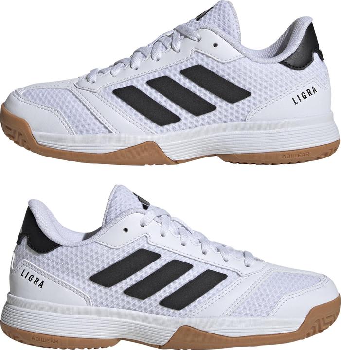 Produktbild Adidas Ligra 8 Kids (36)