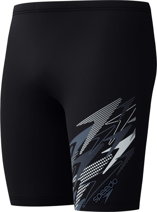 Image du produit Speedo Medley Logo Jammer (4, XS)