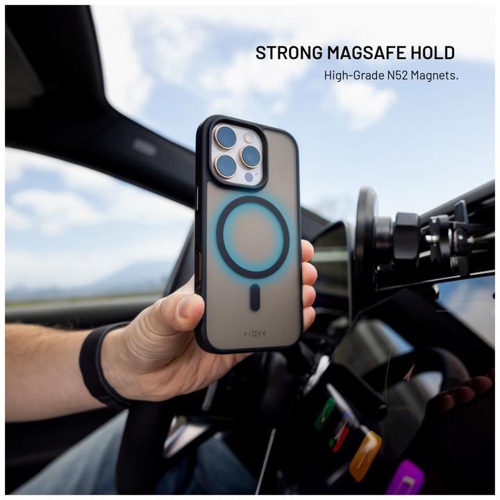 Produktbild Fixed MagMisty iPhone 15 (Apple iPhone 15)