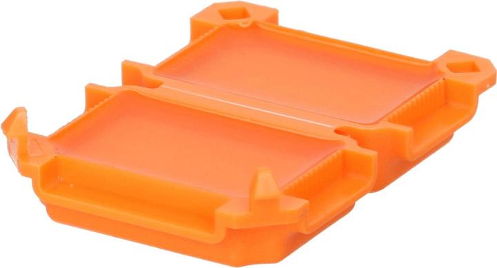 Produktbild Max Hauri Gel-Box ohne Klemme