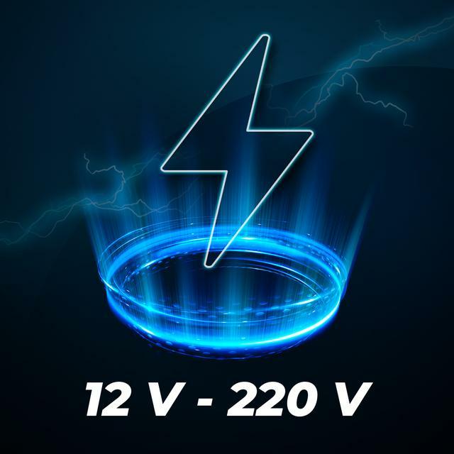 Actual product image Cecotec 02699 (10 l)