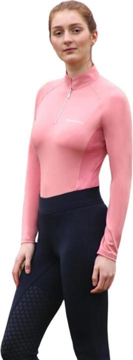 Actual product image Hy Synergy sports top (XL)